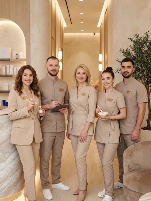 О компанииGrandCosmetic.ru