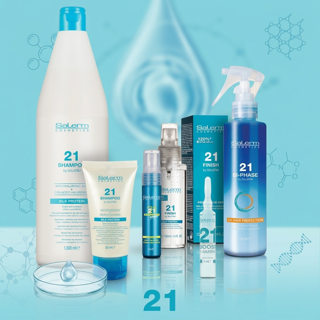 Линия SALERM21