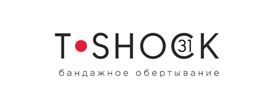 T-Shock / Jeane Klebert