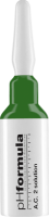 A.C. 2 Solution (Активный обновляющий раствор для кожи с акне)