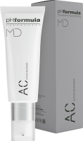 A.C. Active Recovery M.D. (Крем-концентрат для кожи с акне), 50 мл