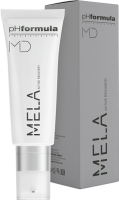 M.E.L.A. Active Recovery (Крем-концентрат для кожи с гиперпигментацией), 50 мл