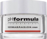 D.E.R.M.A.B.R.A.S.I.O.N. Cream Professional (Крем для шлифовки кожи), 50 мл