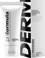 D.E.R.M.A.B.R.A.S.I.O.N. Cream (Средство для шлифовки кожи), 50 мл