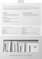A.G.E. Resurfacing Travel KIT (Набор дорожный для кожи с возрастными изменениями)