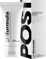 P.O.S.T. Recovery Cream (Восстанавливающий крем для лица)