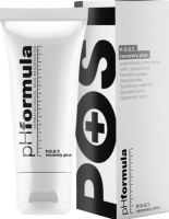 P.O.S.T. Recovery Plus (Восстанавливающий крем для лица ПЛЮС), 50 мл