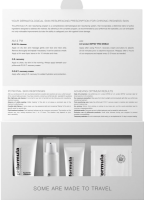 C.R. Resurfacing Travel KIT (Набор дорожный для чувствительной кожи)