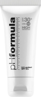 U.V. Protect SPF 30+ (Солнцезащитный крем UVA-UVB крем SPF30+)