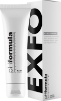 E.X.F.O. Cleanse (Увлажняющий очиститель-эксфолиант)