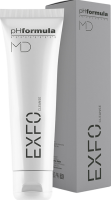 E.X.F.O. Cleanse M.D. (Увлажняющий очиститель-эксфолиант), 100 мл
