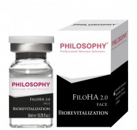 Hyaluronic Acid 2% (Чистая гиалуроновая кислота), 6 мл