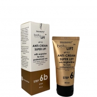Botulift Anti-Cream Super Lift With Argireline + HA For Eyes Home Care (Анти-крем супер лифт с аргирелином для глаз)