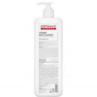 Vitamin Milk Cleanser (Витаминизированное молочко для любого типа кожи)