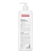Anti B.A.C. Cleansing gel (Антибактериальный очищающий гель для жирной кожи)