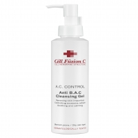Anti B.A.C. Cleansing gel (Антибактериальный очищающий гель для жирной кожи)