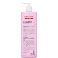 Physiological cleansing gel (Мягкий очищающий гель для любого типа кожи)