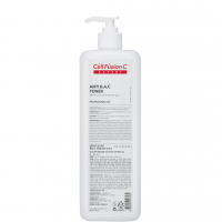 Anti B.A.C. Toner (Противовоспалительный увлажняющий тоник для жирной кожи)
