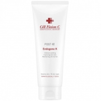Endogene K cream (Эмульсия для стрессированной кожи с витамином К), Снят с продажи, аналог в описании