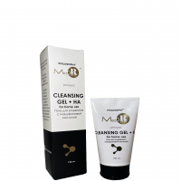 Mezoretin Cleansing Gel (Гель для умывания с гиалуроновой кислотой)