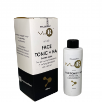 Mezoretin Face Tonic + HA (Тоник для умывания с гиалуроновой кислотой)