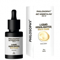 Liquid Highlighter (Жидкий хайлайтер), 30 мл