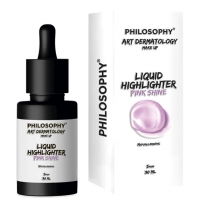 Liquid Highlighter (Жидкий хайлайтер), 30 мл