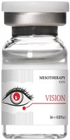 Vision (Гель увлажняющий для области вокруг глаз), 6 мл