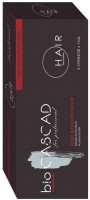 Bio Cascad Hair Activator (Биологический активатор роста волос и восстановления волосяных фолликул), 3 шт x 1 мл