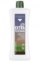 Biokera Natura Extra Platinum (Активатор для красителя 10.5% для блонда), 1000 мл