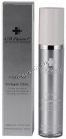 Collagen Clinic (Восстанавливающая сыворотка для возрастной кожи), 50 мл