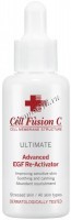 Advanced EGF Re-Activator (Кислородная сыворотка с эпидермальным фактором роста), 60 мл