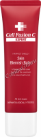 Derma Blemish balm (Корректирующий бальзам тройного действия), 50 мл