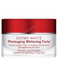 Photoaging Whitening Forte (Крем выравнивающий тон кожи), 50 мл