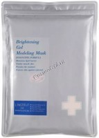 Brightning gel modeling mask (Маска гелевая с арбутином), 1000 гр