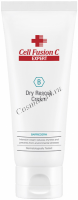 Dry Rescue Cream (Влагосберегающий крем для сухой кожи), 100 мл