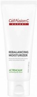 Rebalancing Moisturizer (Средство увлажняющее для комбинированной и жирной кожи), 100 мл