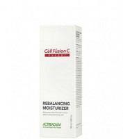 Rebalancing Moisturizer (Средство увлажняющее для комбинированной и жирной кожи), 100 мл