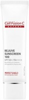 Rejuve Sunscreen 100 SPF 50+ PA ++++ (Эмульсия экстремальная SPF защита), 50 мл
