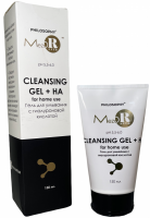 Mezoretin Cleansing Gel (Гель для умывания с гиалуроновой кислотой)