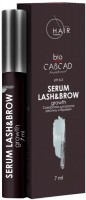 Lash and Brow Growth (Сыворотка для роста ресниц и бровей), 7 мл