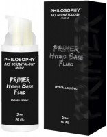 Primer Hydro Base Fluid (Праймер-основа под макияж), 50 мл