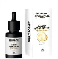 Liquid Highlighter (Жидкий хайлайтер), 30 мл