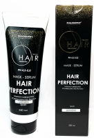 Hair Mask – Serum «Hair Perfection» (Маска-сыворотка «Совершенство Волос»), 250 мл