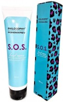 Ponomarev S.O.S Hand Cream (Восстанавливающий крем для рук СОС), 100 мл