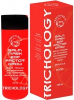 Balm Mask EGF Factor Grow (Маска-бальзам для укрепления, восстановления волос и кожи головы), 250 мл