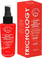 Lotion EGF Factor Grow Men (Лосьон для восстановления роста волос для мужчин), 150 мл