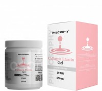 Collagen Elastin Gel (Укрепляющий гель с коллагеном и эластином), 250 мл