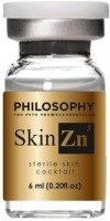 Skin Zinc (Сыворотка с гиалуроновой кислотой и цинком), 6 мл