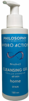 Hydro Action Cleansing Gel (Гель для умывания)
